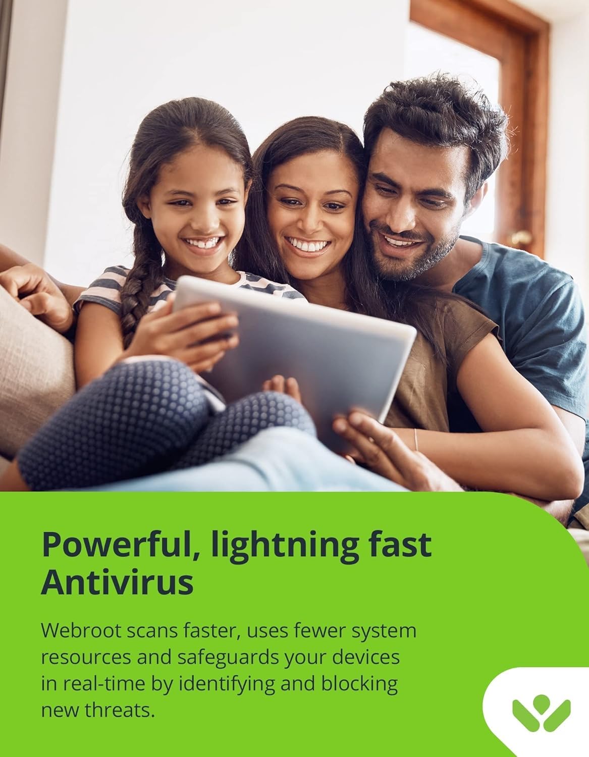 WEBROOT Internet Security Complete 2024 Review