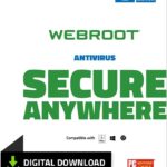 WEBROOT Internet Security Complete 2024 Review