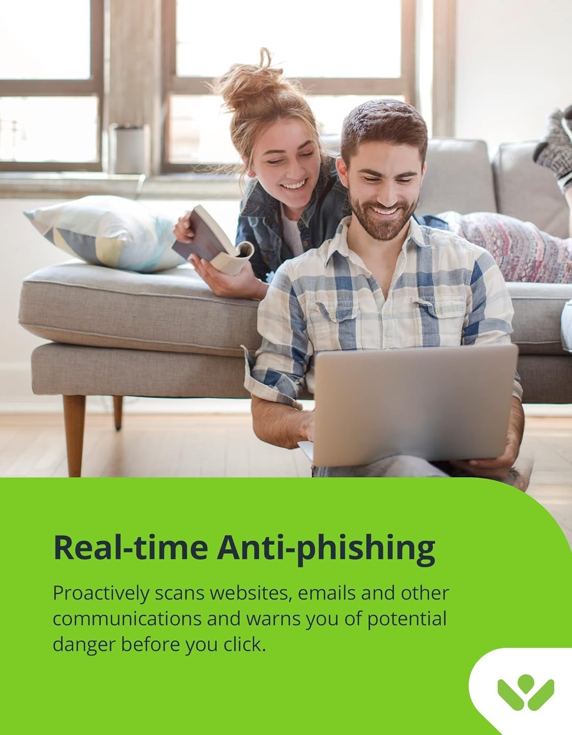 WEBROOT Internet Security Complete 2024 Review