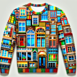 "Who Grabbed Last Year's Windows Eyesore Sweater? Discover Here"