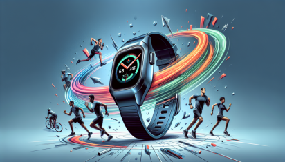"Why This Smartwatch is Kicking Garmin's Butt for Strava Athletes | GadgetLad"