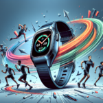 "Why This Smartwatch is Kicking Garmin's Butt for Strava Athletes | GadgetLad"