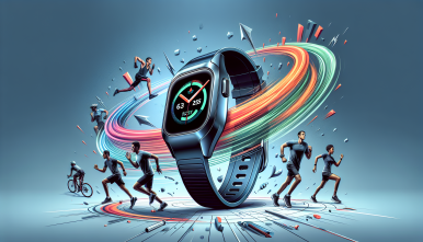 Why This Smartwatch is Kicking Garmin's Butt for Strava Athletes | GadgetLad