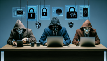 3 Methods The Traitors Prepare Leavers To Possibly Return – GadgetLad