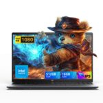 ACEMAGIC 15.6 inch FHD Laptop Review