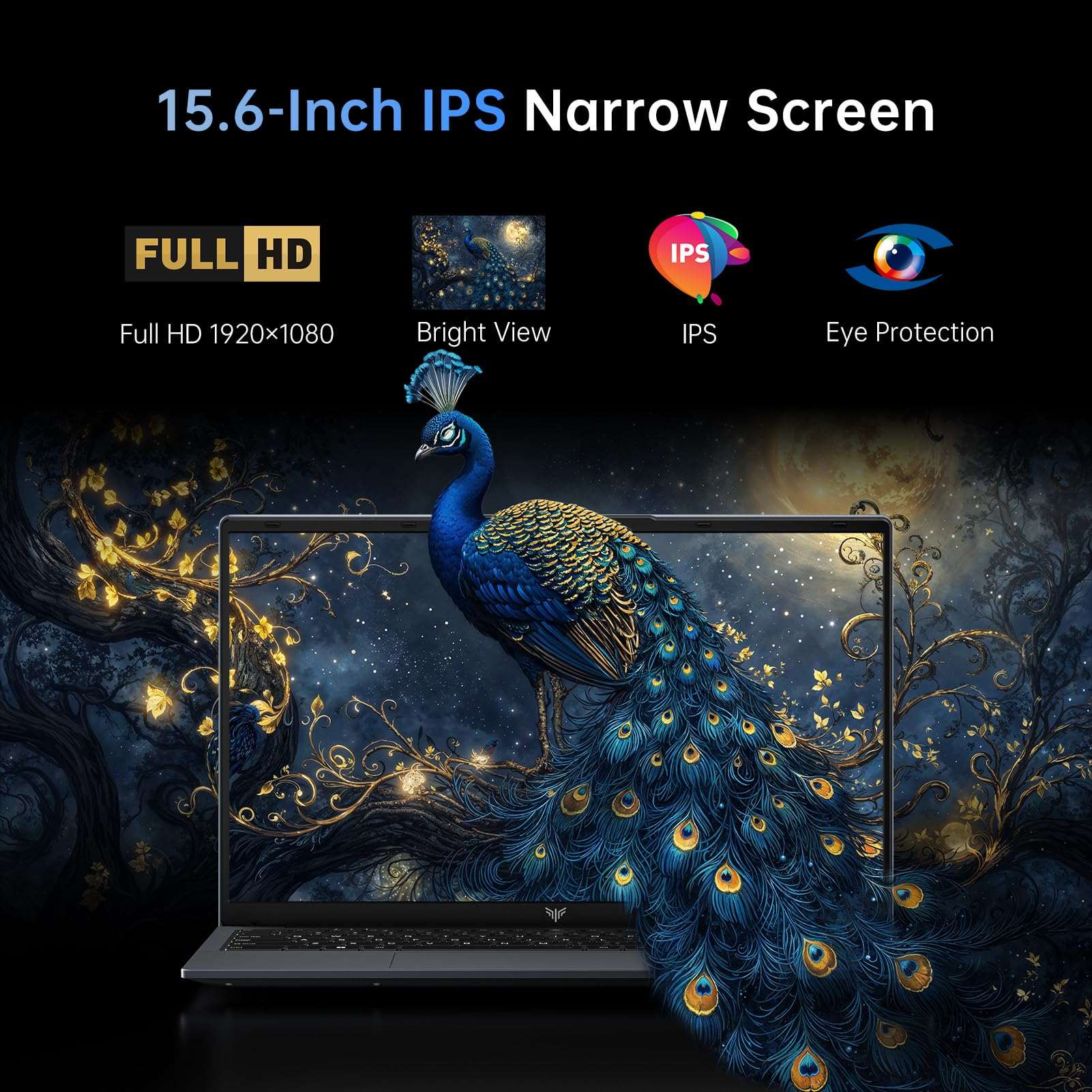ACEMAGIC 15.6 inch FHD Laptop Review