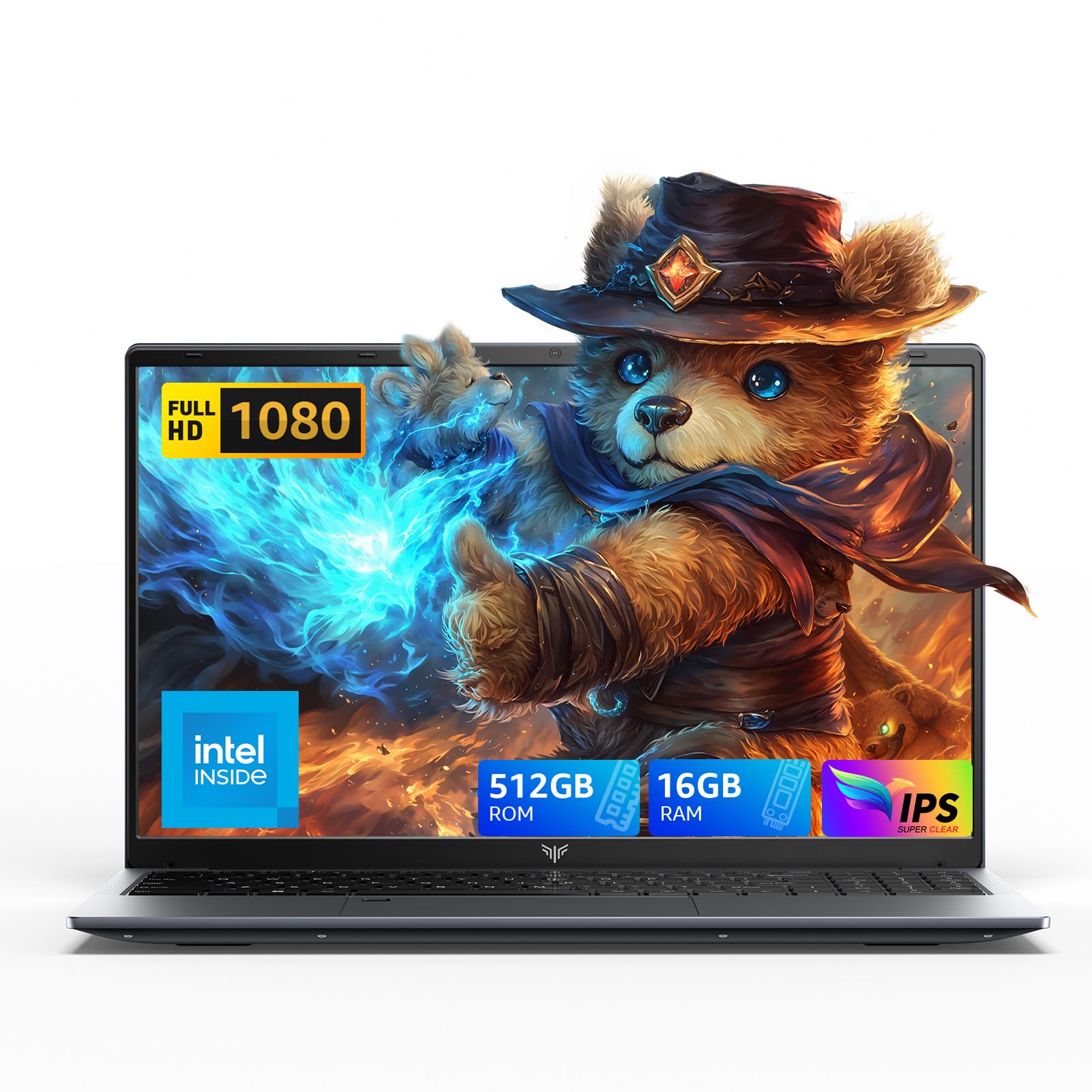 ACEMAGIC 15.6 inch FHD Laptop Review