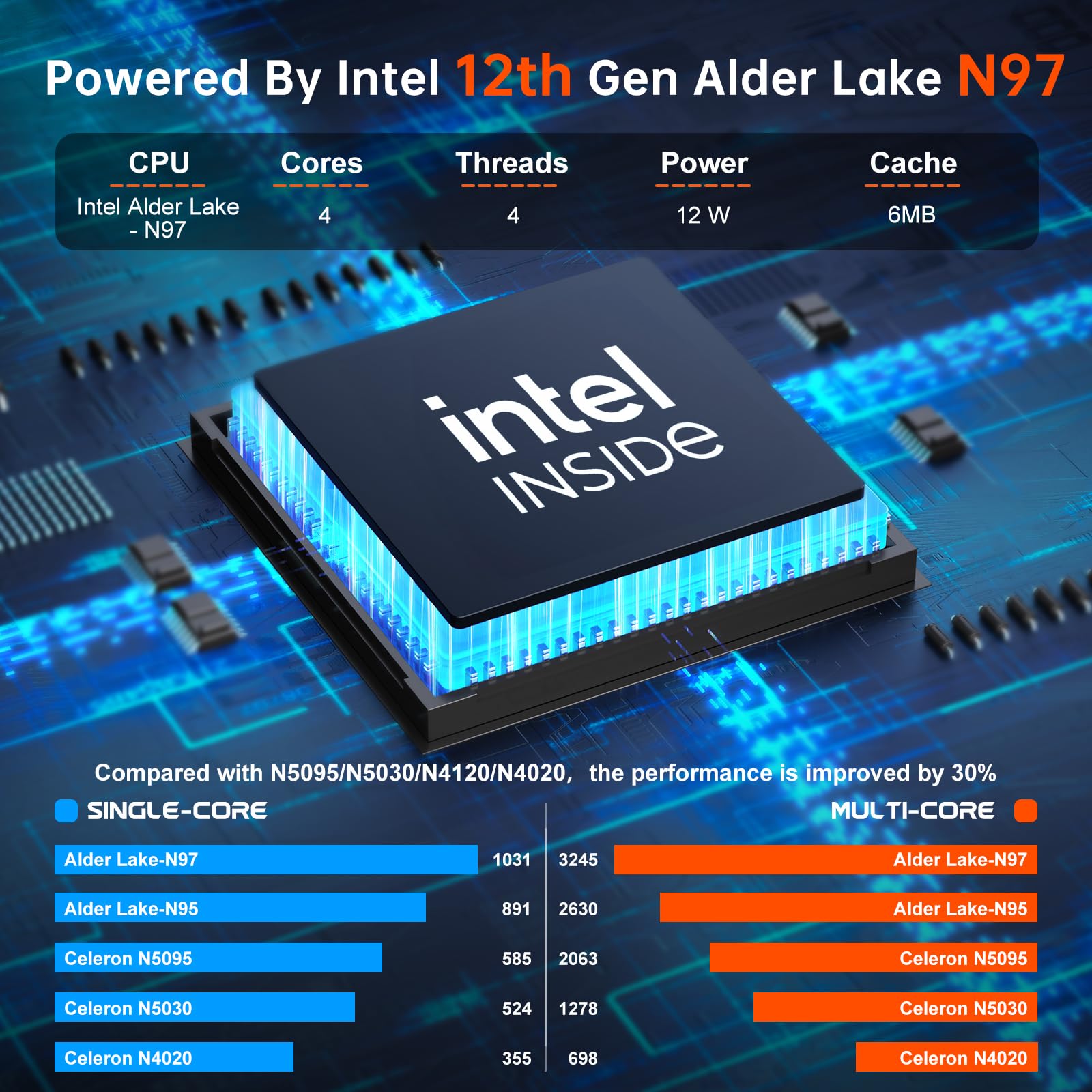 ACEMAGIC Laptop Review