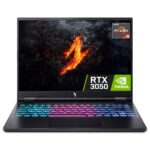 Acer Nitro V 16 ANV16-41 Gaming Laptop Review