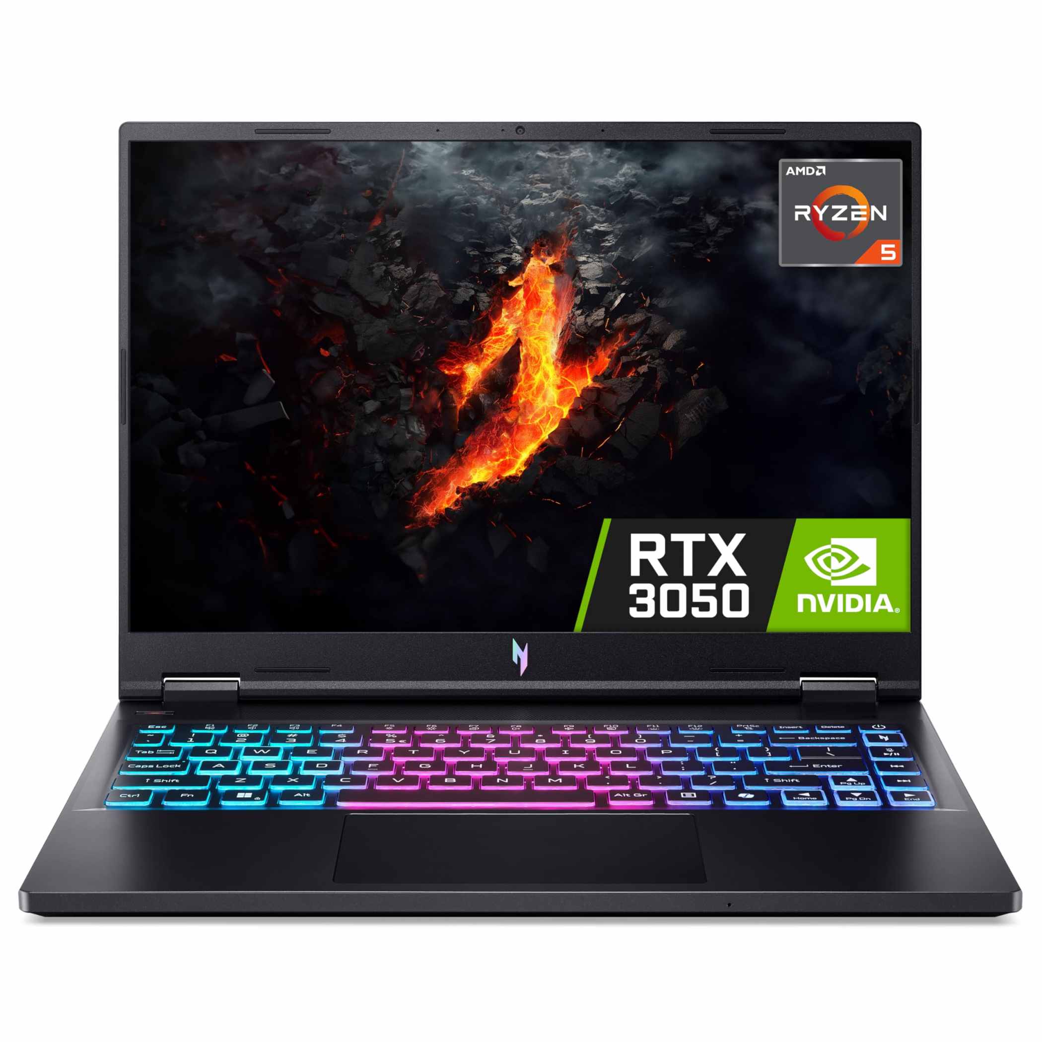 Acer Nitro V 16 ANV16-41 Gaming Laptop Review