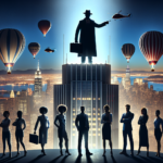 "Apprentice Season 19 Teaser Unveiled – Another Bunch of Hot Air"