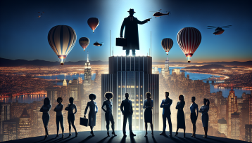 Apprentice Season 19 Teaser Unveiled – Another Bunch of Hot Air
