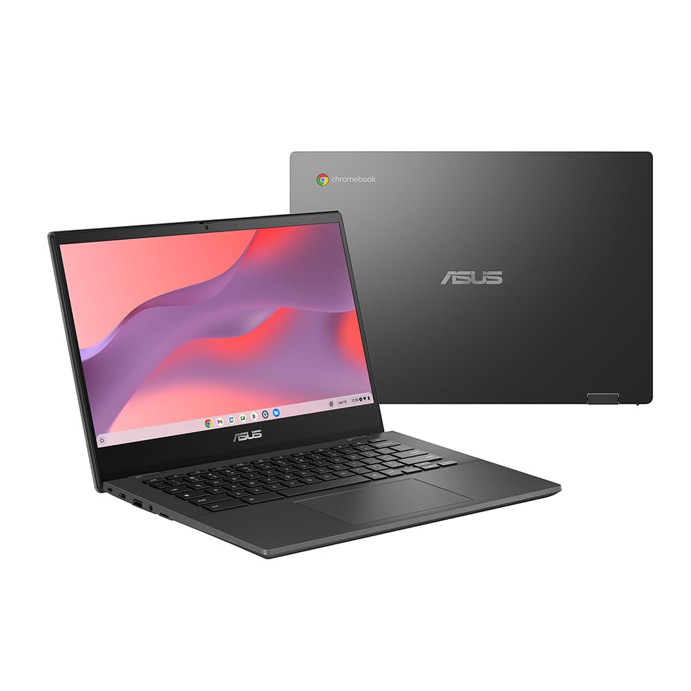 ASUS Chromebook 14 CX1400CKA Review