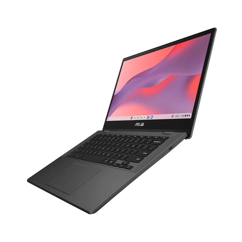 ASUS Chromebook 14 CX1400CKA Review