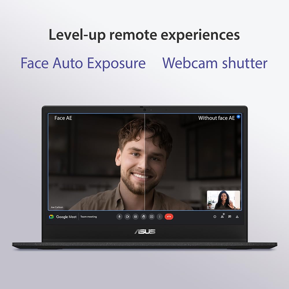 ASUS Chromebook 14 CX1400CKA Review