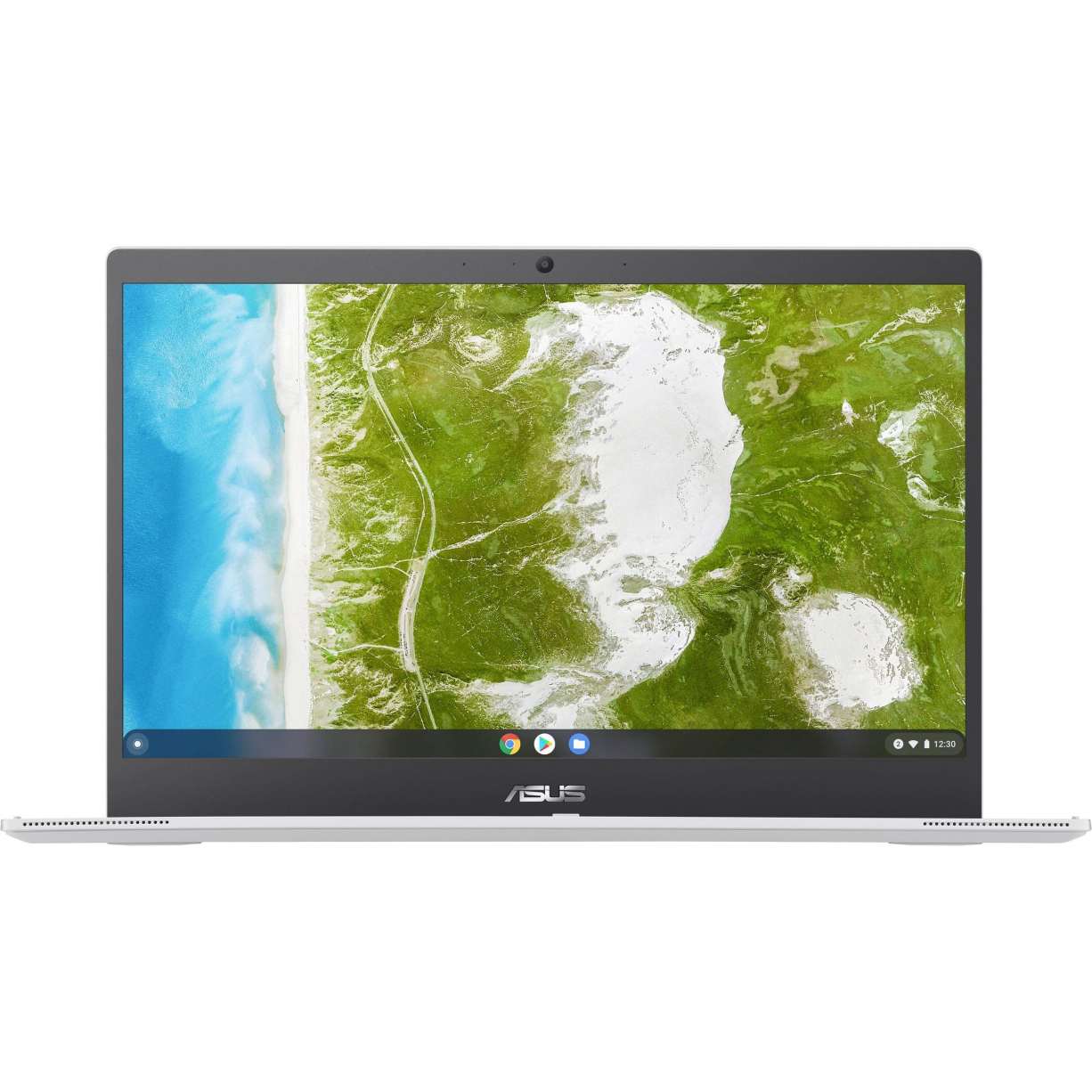 ASUS Chromebook 14 CX1400CKA Review