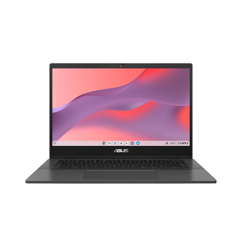 ASUS Chromebook 14 CX1400CKA Review
