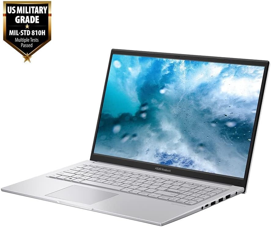 ASUS Vivobook 15 OLED X1505VA 15.6