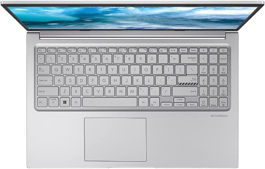 ASUS Vivobook 15 OLED X1505VA 15.6