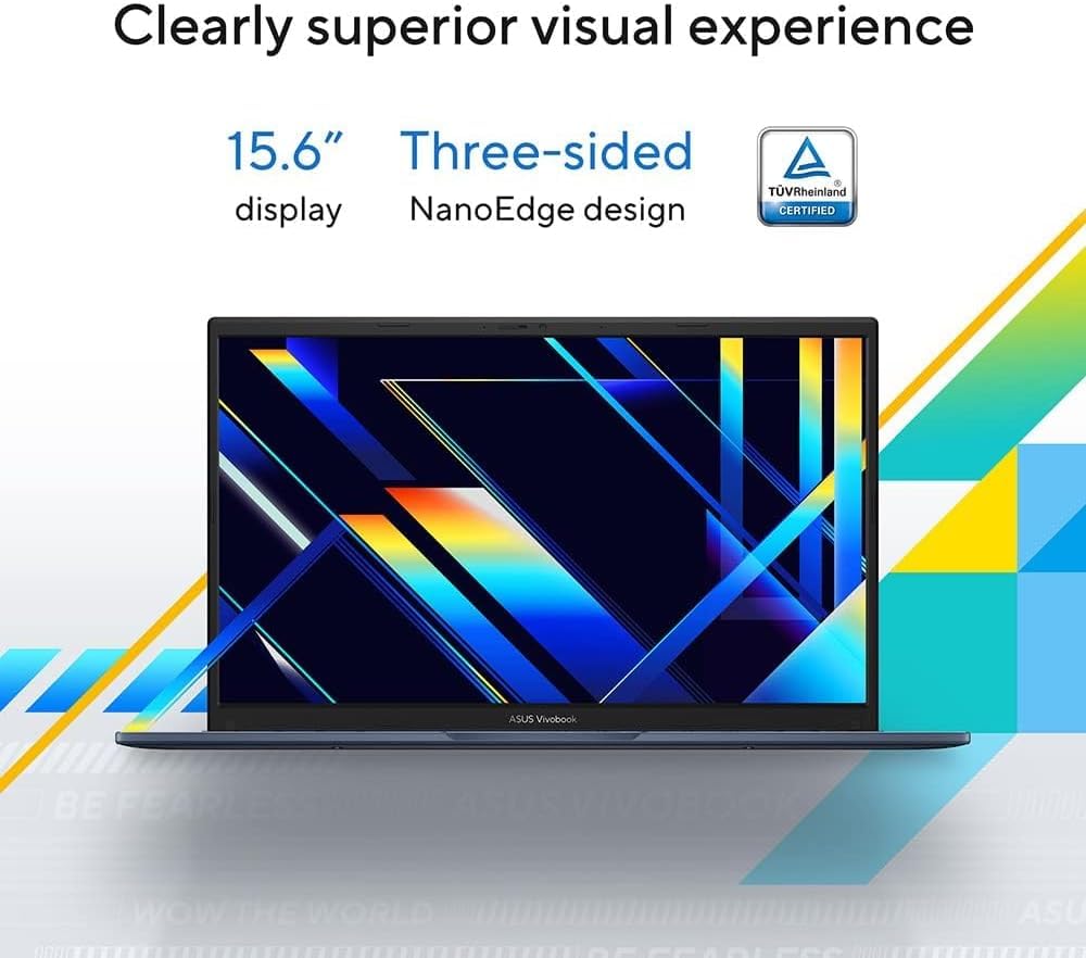 ASUS Vivobook 15 OLED X1505VA 15.6