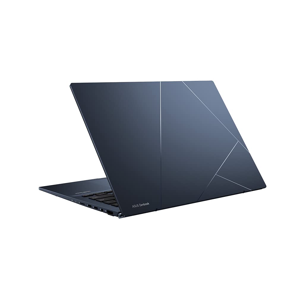ASUS Zenbook 14 OLED UX3402VA Review