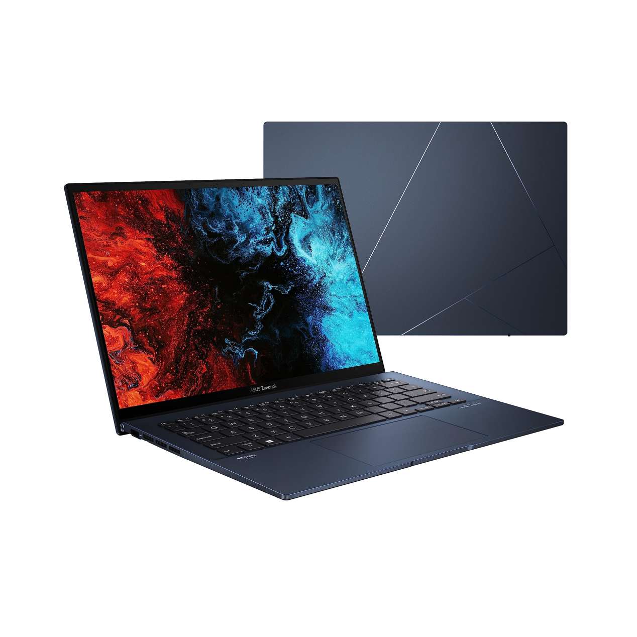 ASUS Zenbook 14 OLED UX3402VA Review