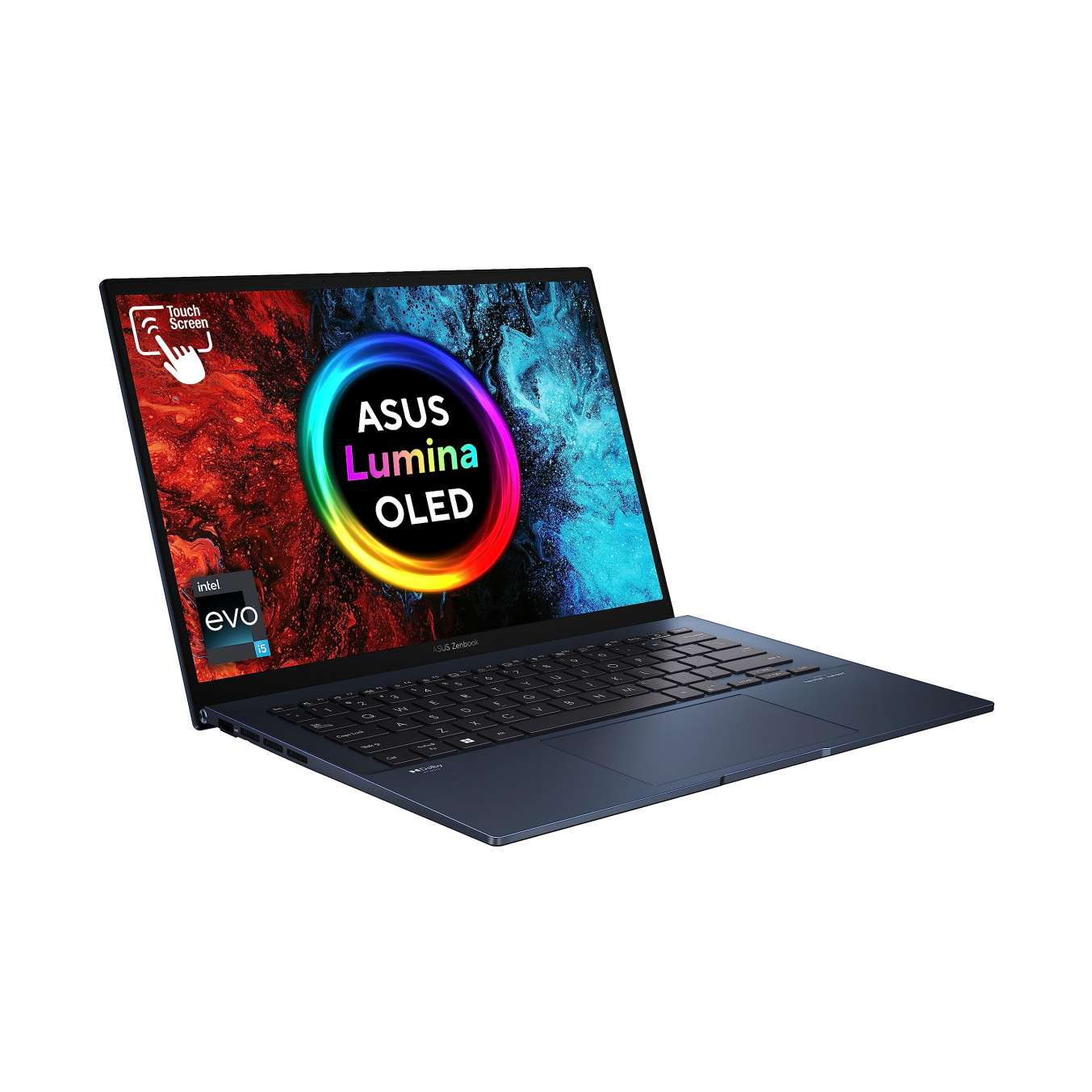 ASUS Zenbook 14 OLED UX3402VA Review