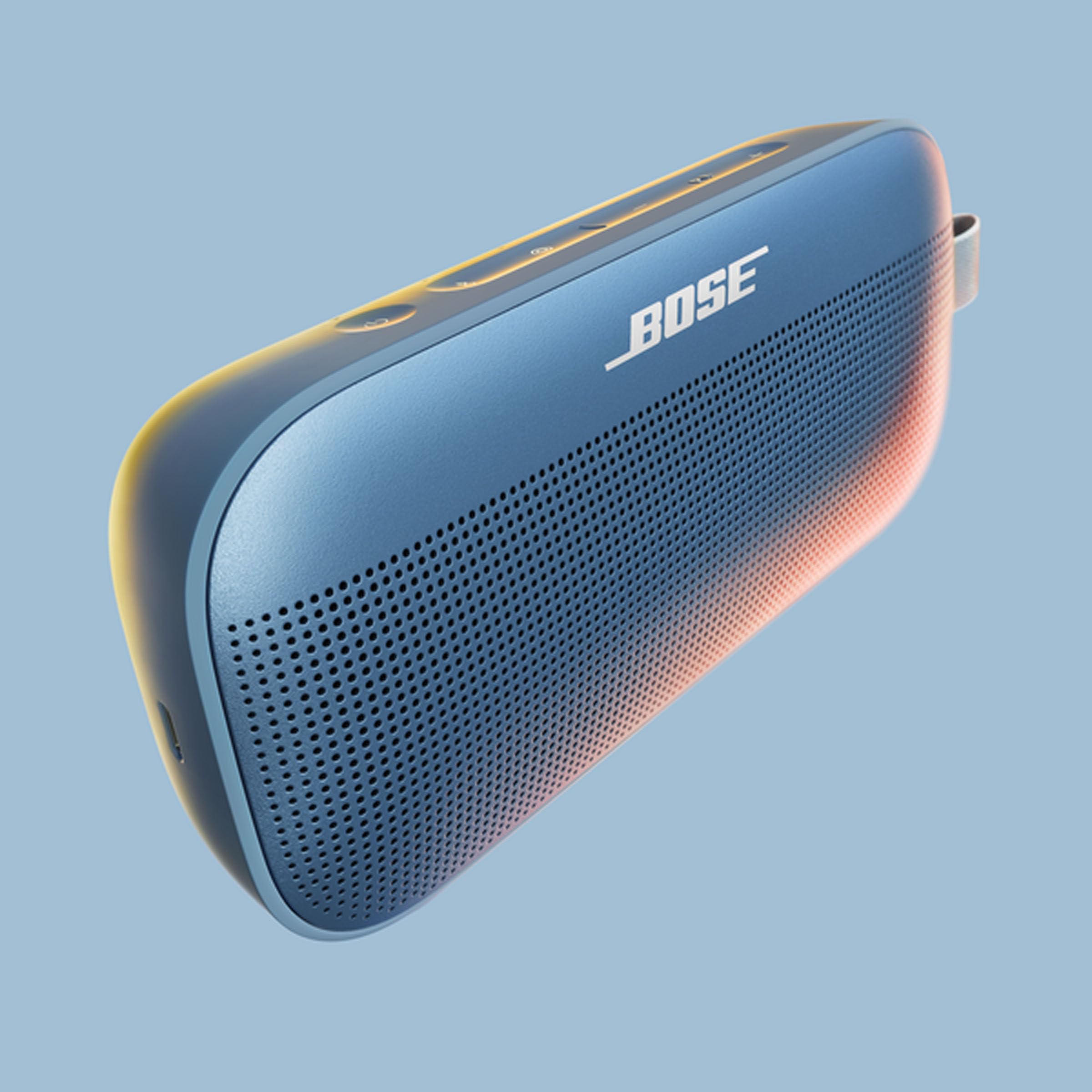 Bose SoundLink Flex Portable Bluetooth Speaker (2nd Gen) Review