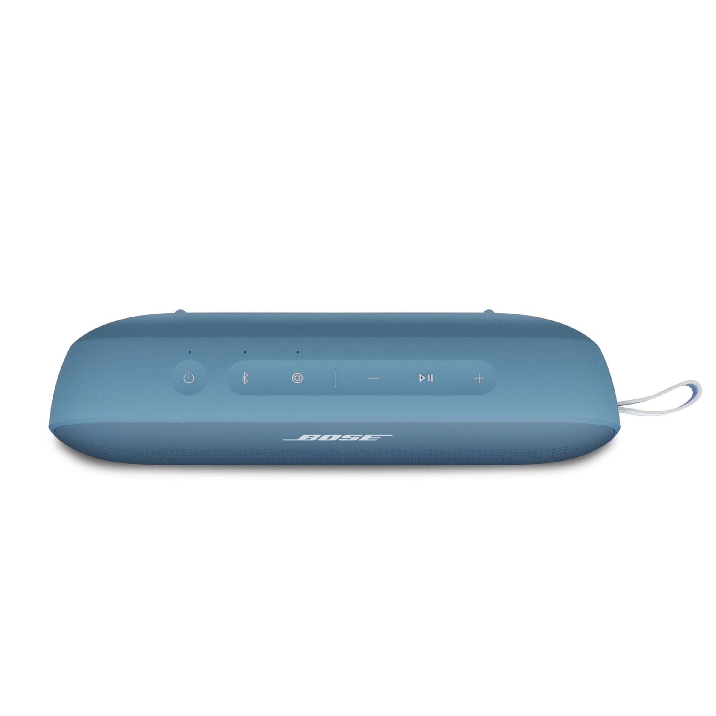 Bose SoundLink Flex Portable Bluetooth Speaker (2nd Gen) Review