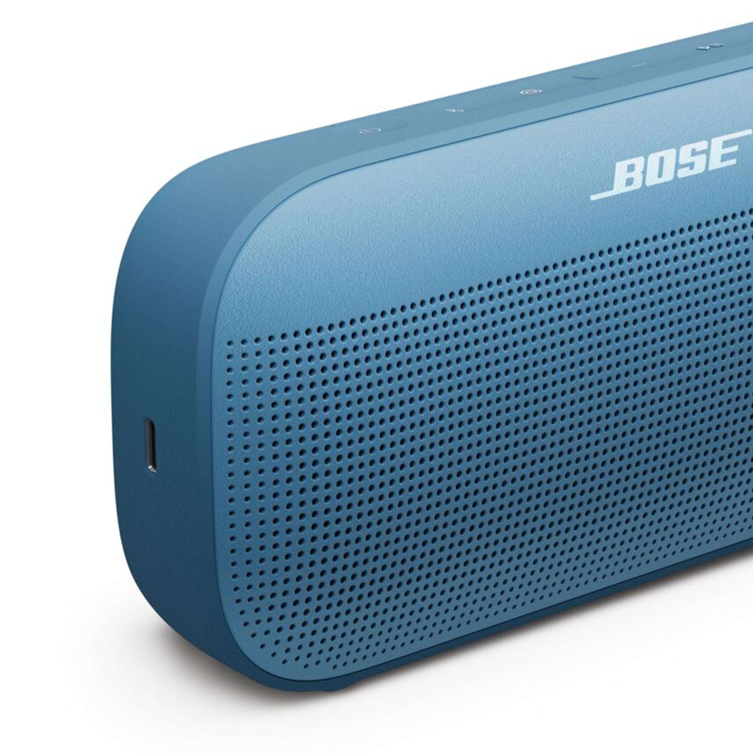 Bose SoundLink Flex Portable Bluetooth Speaker (2nd Gen) Review