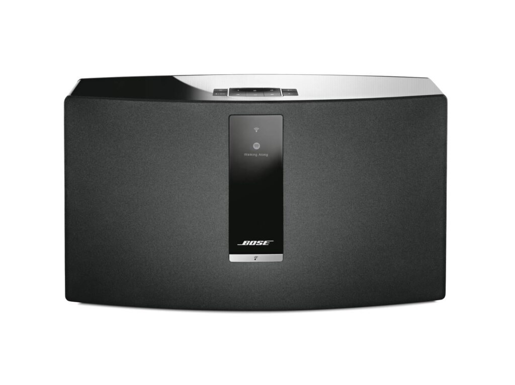 Bose SoundTouch 30 Series III Wireless Music System Review