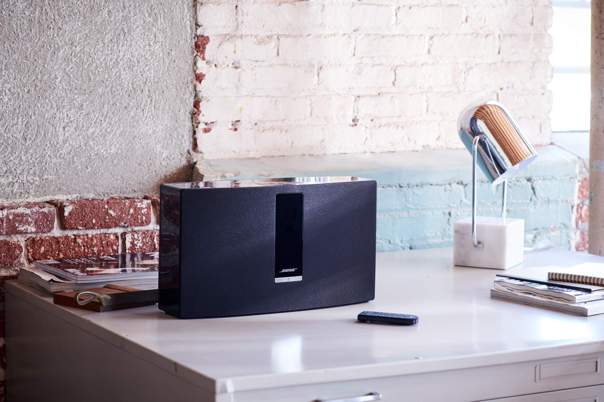 Bose SoundTouch 30 Series III Wireless Music System Review