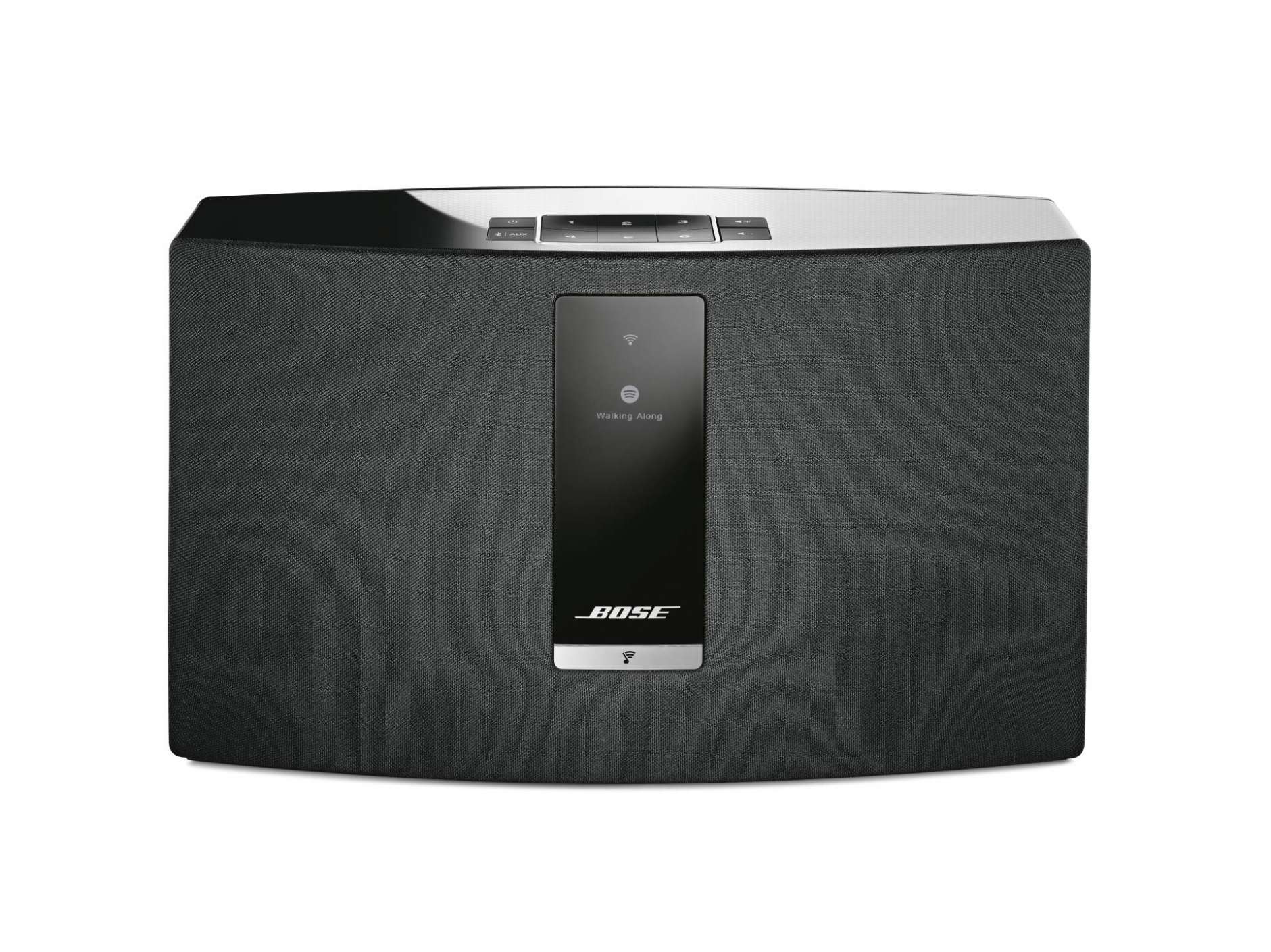 Bose SoundTouch 30 Series III Wireless Music System Review