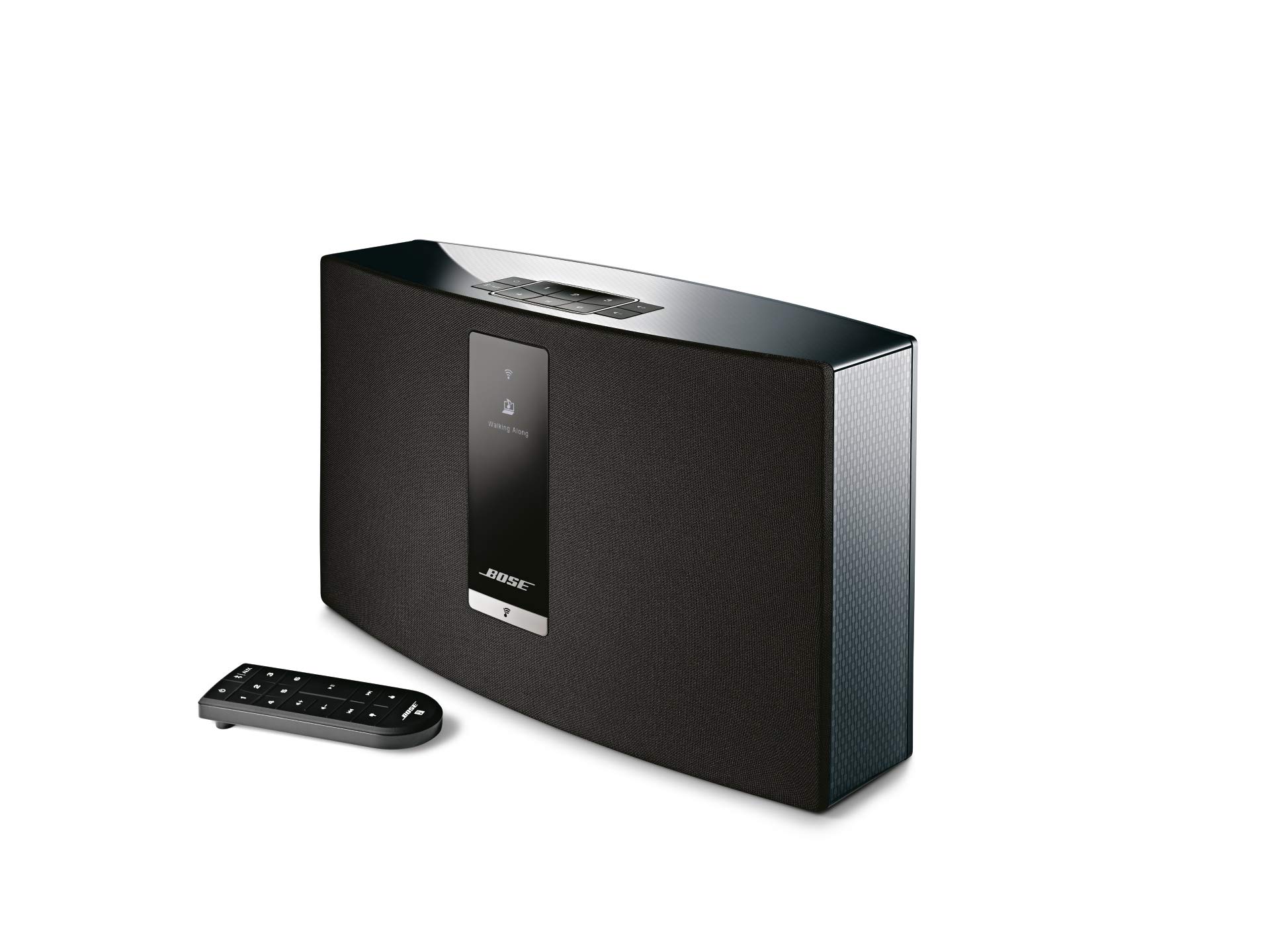 Bose SoundTouch 30 Series III Wireless Music System Review