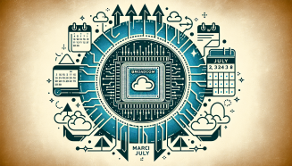 Broadcom hints at VMware Cloud enhancements – March & July, don’t overlook