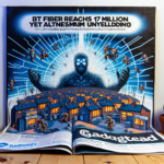 "BT Fiber Reaches 17 Million Homes, Yet Altnets Remain Unyielding – GadgetLad"