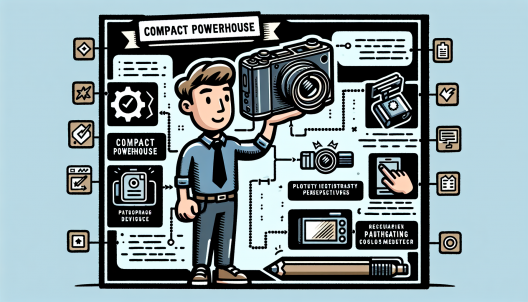 Canon Selphy QX20 Evaluation: GadgetLad’s Perspective on This Compact Powerhouse