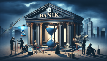 Capital One Debacle: 48-Hour Downtime Has People Seething | GadgetLad