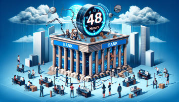 Capital One Debacle: 48-Hour Downtime Has People Seething | GadgetLad