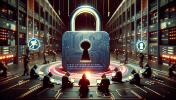 "DeepSeek Shuts Down for New Users Following Severe Hacking Incident"