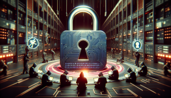 DeepSeek Shuts Down for New Users Following Severe Hacking Incident