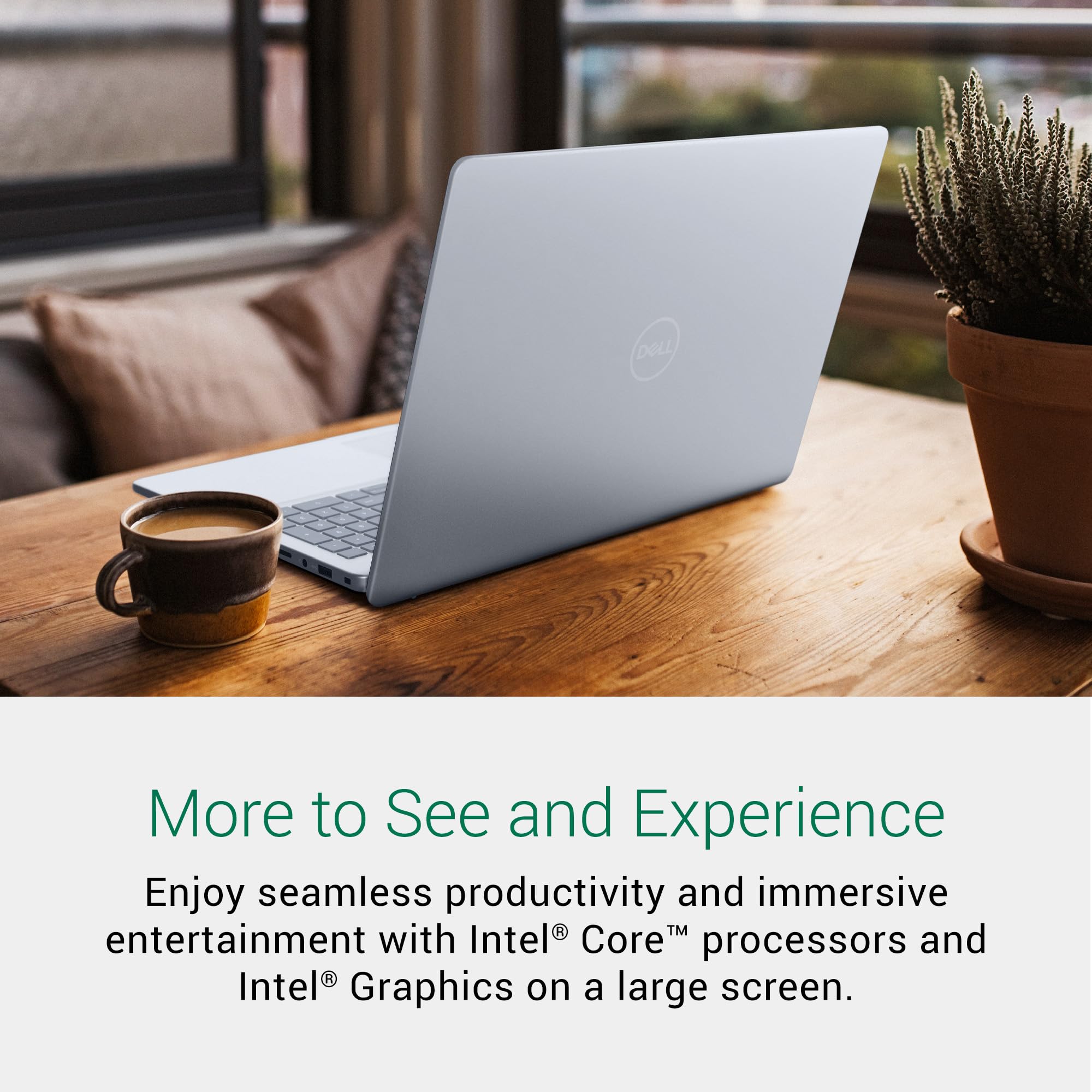 Dell Inspiron 16 5645 Laptop Review