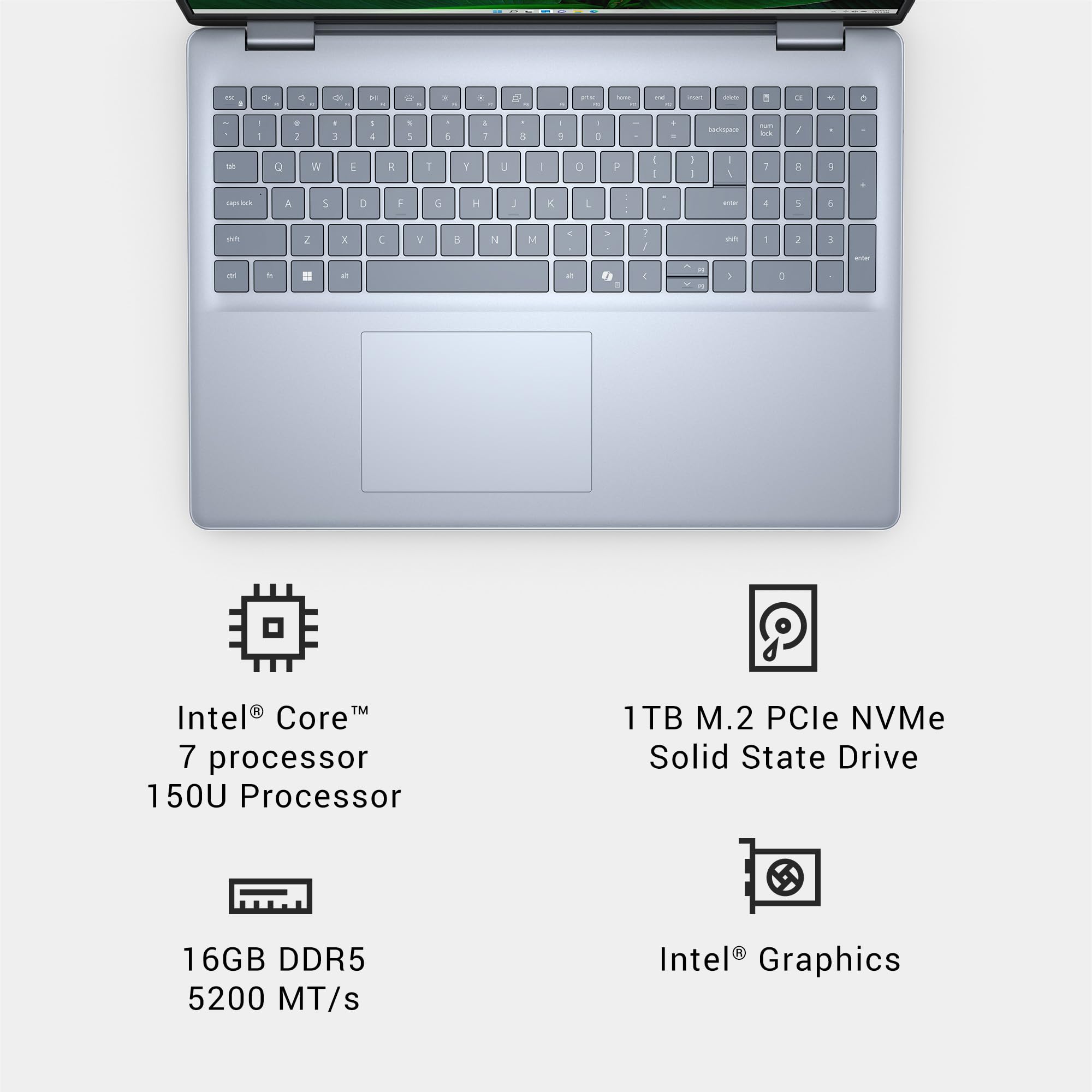 Dell Inspiron 16 5645 Laptop Review