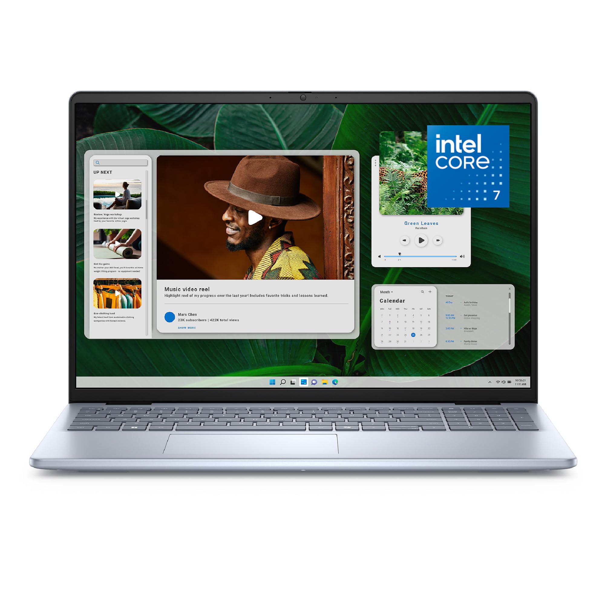 Dell Inspiron 16 5645 Laptop Review