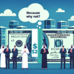 "Dubai Lads to Shell Out $20B on U.S. Datacenters, Because Why Not?"