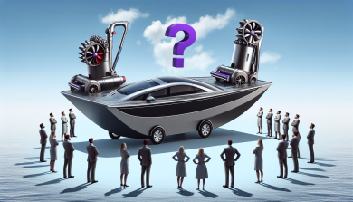 Dyson Car+Boat: Stylish Vacuum or Merely Marketing Nonsense?