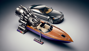 Dyson Car+Boat: Stylish Vacuum or Merely Marketing Nonsense?