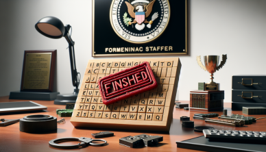 "Encryption Backdoors? Indeed, They're Finished, Claims Former White House Staffer"