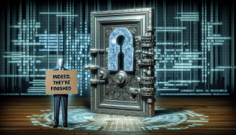 Encryption Backdoors? Indeed, They're Finished, Claims Former White House Staffer