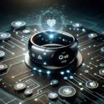 "Evie Smart Ring Receives AI Enhancement to Unravel Your Health Secrets - GadgetLad"